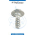 SCREW for BMW 1 Series 2010-2015 models